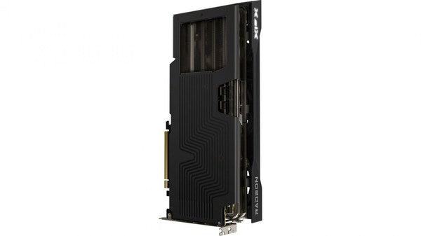 XFX Swift AMD Radeon RX 9070 OC Triple Fan Gaming Graphics Card 16GB GDDR6
