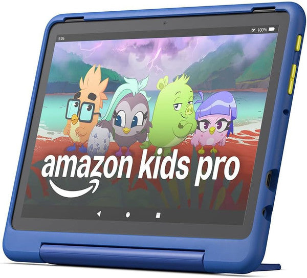 Amazon Fire HD 10 Kids Pro 32GB (13th Gen), Nebula