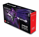SAPPHIRE NITRO+ AMD RADEON RX 9070 GAMING OC 16GB DUAL HDMI DUAL DP