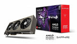 SAPPHIRE NITRO+ AMD RADEON RX 9070 GAMING OC 16GB DUAL HDMI DUAL DP