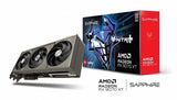 SAPPHIRE NITRO+ AMD RADEON RX 9070 XT GAMING OC 16GB DUAL HDMI DUAL DP