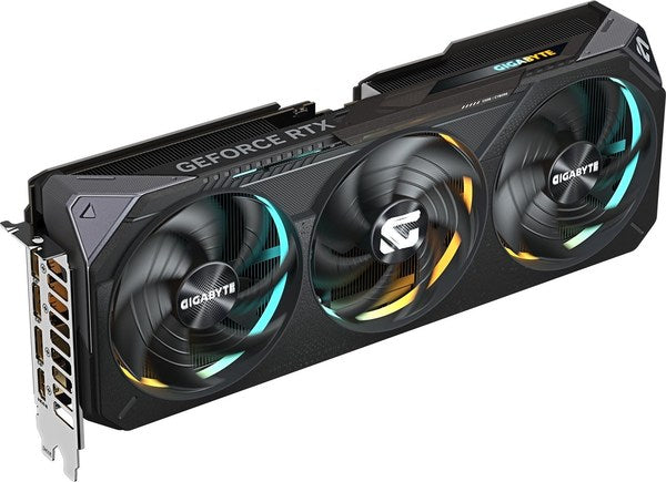 GIGABYTE GeForce RTX 5070 GAMING OC 12GB VGA