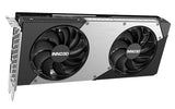 INNO3D GeForce RTX 5070 TWIN X2 OC 12GB GDDR7 Graphics Card