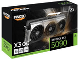 INNO3D GeForce RTX 5090 X3 OC 32GB GDDR7 Graphics Card
