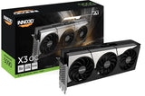 INNO3D GeForce RTX 5090 X3 OC 32GB GDDR7 Graphics Card