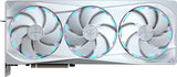 Gigabyte AORUS GeForce RTX 5080 MASTER ICE 16G Graphics Card, DLSS 4