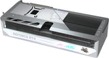 Gigabyte AORUS GeForce RTX 5080 MASTER ICE 16G Graphics Card, DLSS 4