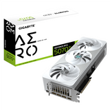 GIGABYTE GeForce RTX 5070 Ti AERO OC 16GB GDDR7 Graphics Card
