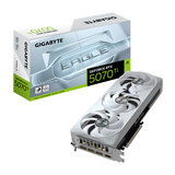 GIGABYTE GeForce RTX 5070 Ti EAGLE OC ICE SFF 16GB GDDR7 Graphics Card