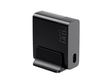 Havit UCLE004 EU GaN 140W Five-Port Travel Charger - Black