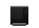Havit UCLE004 EU GaN 140W Five-Port Travel Charger - Black