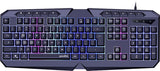 ASTRAL WJ 3C OUTEMU WHITE RGB Mechanical Keyboard