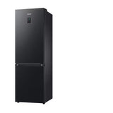 Samsung RB34C670EWW/EF Refrigerator - 344L, 185.3cm Height, E Energy Class