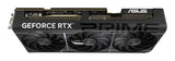 ASUS Prime GeForce RTX 5080 OC Edition 16GB GDDR7 Graphics Card