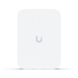 Ubiquiti - Access Point - U7 In-Wall - 802.11ac - 4300 Mbit/s - Ethernet LAN (RJ-45) ports 3 - MU-MiMO Yes