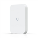 Ubiquiti - Access Point - U7 In-Wall - 802.11ac - 4300 Mbit/s - Ethernet LAN (RJ-45) ports 3 - MU-MiMO Yes