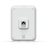 Ubiquiti - Access Point - U7 In-Wall - 802.11ac - 4300 Mbit/s - Ethernet LAN (RJ-45) ports 3 - MU-MiMO Yes