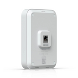 Ubiquiti - Access Point - U7 In-Wall - 802.11ac - 4300 Mbit/s - Ethernet LAN (RJ-45) ports 3 - MU-MiMO Yes