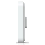 Ubiquiti - Access Point - U7 In-Wall - 802.11ac - 4300 Mbit/s - Ethernet LAN (RJ-45) ports 3 - MU-MiMO Yes