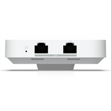 Ubiquiti - Access Point - U7 In-Wall - 802.11ac - 4300 Mbit/s - Ethernet LAN (RJ-45) ports 3 - MU-MiMO Yes