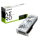GIGABYTE GeForce RTX 5070 AERO OC 12GB