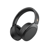 Edifier W830NB Wireless Noise-Cancelling Over-Ear Bluetooth Headphones - Black