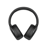 Edifier W830NB Wireless Noise-Cancelling Over-Ear Bluetooth Headphones - Black