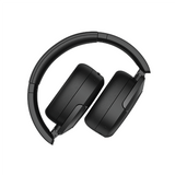 Edifier W830NB Wireless Noise-Cancelling Over-Ear Bluetooth Headphones - Black