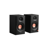 Edifier - Powered Studio Monitor Speakers - MR3 - 18 W - Bluetooth - Wireless connection - 85 dB - Black