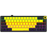 LOGITECH G915 TKL LIGHTSPEED Wireless Gaming Keyboard - Tactile Switches - White (US INT'L)