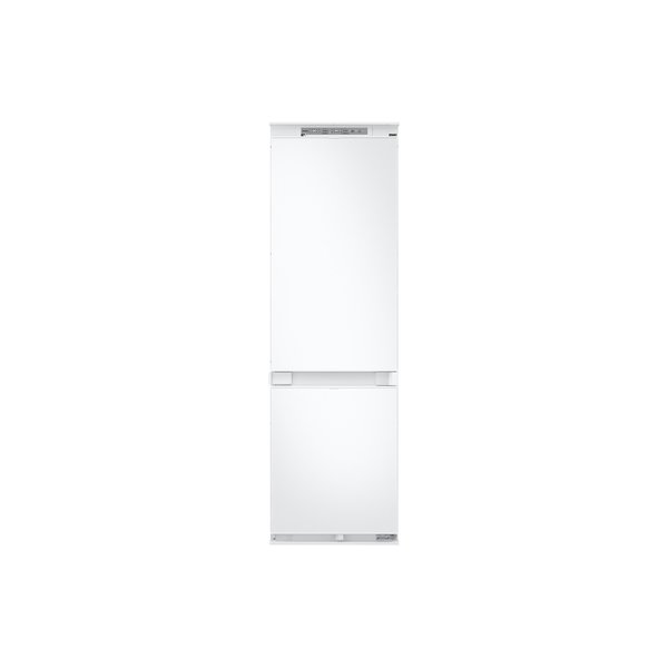 SAMSUNG BRB80F26CES0EO Built-in Refrigerator, 177.5 cm, 267L, No Frost