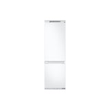 Samsung RB34C600EWW/EF Freestanding Fridge Freezer