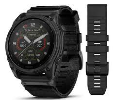 Garmin tactix 8: 51mm Solar Elite Tactical Smartwatch