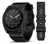 Garmin tactix 8: 47mm Tactical Smartwatch with AMOLED Display