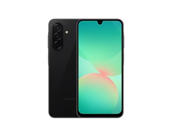Samsung Galaxy A26 5G 128GB Black Enterprise Edition
