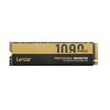 Lexar NM970 2TB PCIe Gen 5x4 NVMe M.2 2280 SSD