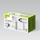 Plaukų MAESTRO MR-213 Hair Dryer 2100W