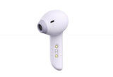 Havit TW982 - TWS wireless headphones, blue color