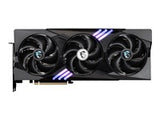 MSI GeForce RTX 5070 12GB GAMING TRIO OC Graphics Card