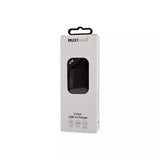 Musthavz 17W Dual USB-A Travel Charger - Black