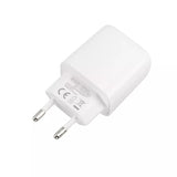Musthavz 20W USB-C Travel Charger - White