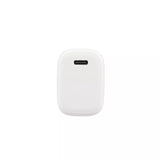 Musthavz 20W USB-C Travel Charger - White