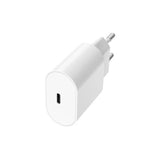 Musthavz 20W USB-C Power Adapter - White