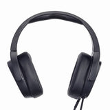 GEMBIRD GHS-SANPO-S300 USB 7.1 Surround Gaming Headset with RGB Backlight
