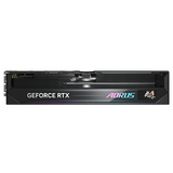 GIGABYTE AORUS GeForce RTX 5070 Ti MASTER 16GB GDDR7 Graphics Card