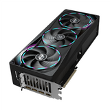 GIGABYTE AORUS GeForce RTX 5070 Ti MASTER 16GB GDDR7 Graphics Card