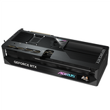 GIGABYTE AORUS GeForce RTX 5070 Ti MASTER 16GB GDDR7 Graphics Card