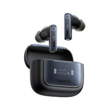AWEI T35 TWS Black Bluetooth 5.0 Headphones