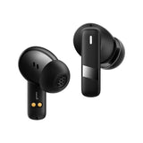 Bluetooth Headphones 5.4 TZ13 ANC Spinner black