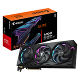 GIGABYTE AORUS Radeon RX 9070 XT ELITE 16GB GDDR6 Graphics Card
